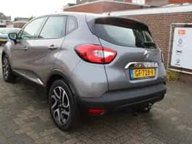 Renault Captur (2015) thumbnail 4
