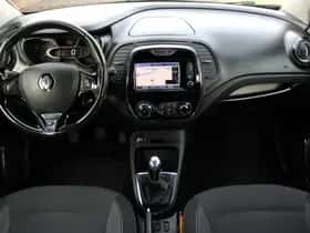 Renault Captur (2015) thumbnail 5