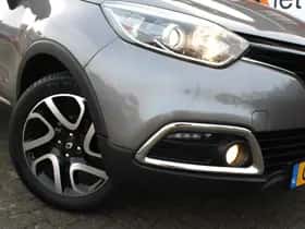 Renault Captur (2015) thumbnail 6