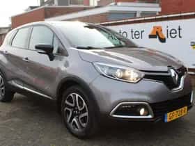 Renault Captur (2015) thumbnail 7