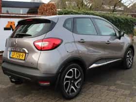 Renault Captur (2015) thumbnail 9