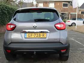 Renault Captur (2015) thumbnail 10