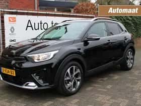 Kia Stonic (2021)