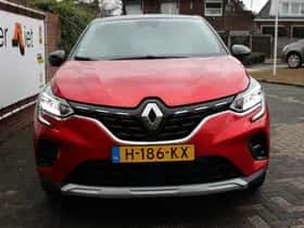 Renault Captur (2020) thumbnail 2