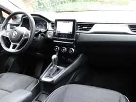 Renault Captur (2020) thumbnail 15