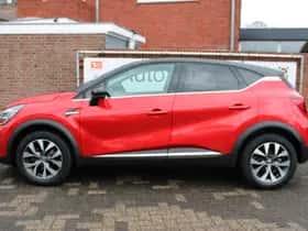 Renault Captur (2020) thumbnail 3