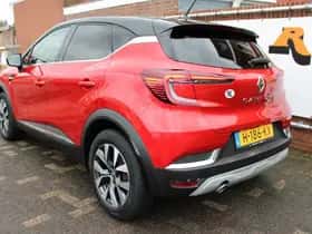 Renault Captur (2020) thumbnail 4