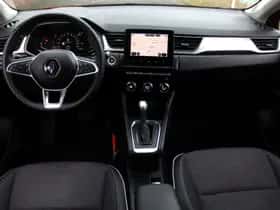 Renault Captur (2020) thumbnail 5
