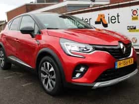 Renault Captur (2020) thumbnail 8