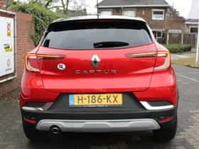 Renault Captur (2020) thumbnail 10
