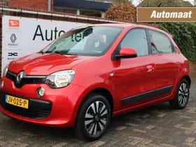Renault Twingo (2016)