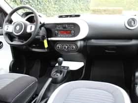 Renault Twingo (2016) thumbnail 15