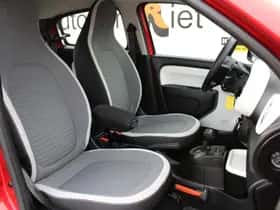 Renault Twingo (2016) thumbnail 18