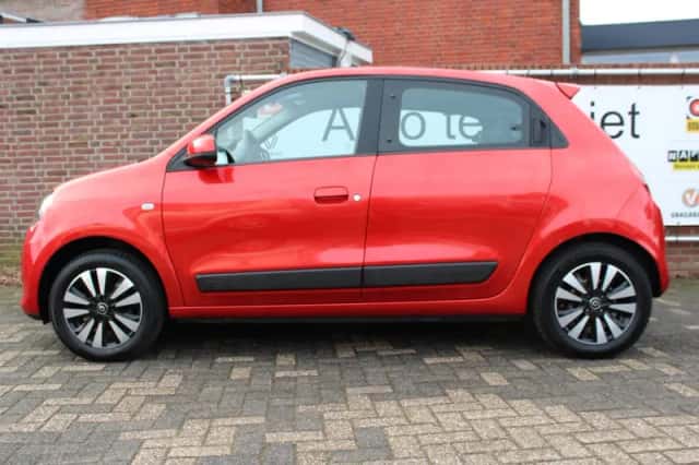 Renault Twingo (2016) thumbnail 3