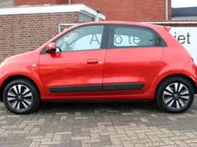 Renault Twingo (2016) thumbnail 3