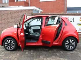 Renault Twingo (2016) thumbnail 4