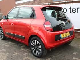 Renault Twingo (2016) thumbnail 5