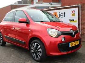 Renault Twingo (2016) thumbnail 8