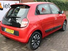 Renault Twingo (2016) thumbnail 9
