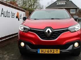 Renault Kadjar (2016) thumbnail 2