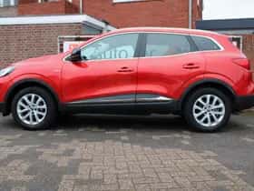 Renault Kadjar (2016) thumbnail 3
