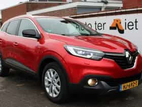 Renault Kadjar (2016) thumbnail 6