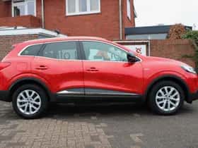 Renault Kadjar (2016) thumbnail 8