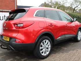 Renault Kadjar (2016) thumbnail 9