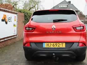 Renault Kadjar (2016) thumbnail 10