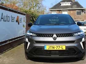 Renault Captur (2025) thumbnail 2