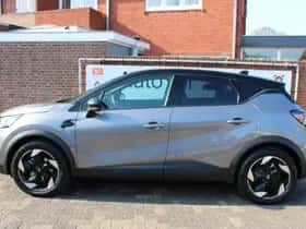 Renault Captur (2025) thumbnail 3