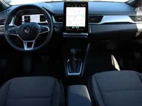 Renault Captur (2025) thumbnail 4