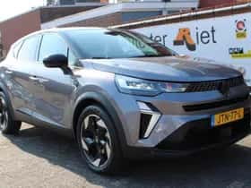 Renault Captur (2025) thumbnail 6