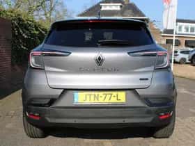 Renault Captur (2025) thumbnail 9