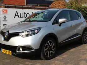 Renault Captur (2014)