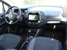 Renault Captur (2014) thumbnail 16