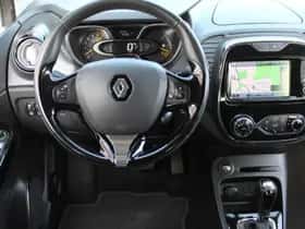 Renault Captur (2014) thumbnail 22