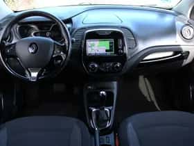 Renault Captur (2014) thumbnail 5