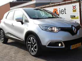 Renault Captur (2014) thumbnail 7