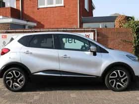 Renault Captur (2014) thumbnail 8