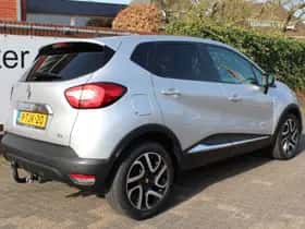 Renault Captur (2014) thumbnail 9