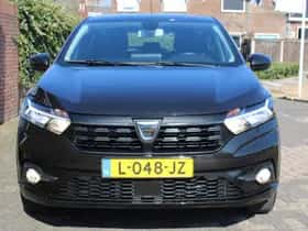 Dacia Sandero (2021) thumbnail 2