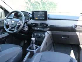 Dacia Sandero (2021) thumbnail 14