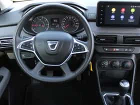Dacia Sandero (2021) thumbnail 22