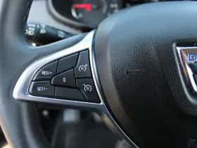 Dacia Sandero (2021) thumbnail 23