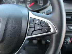 Dacia Sandero (2021) thumbnail 24