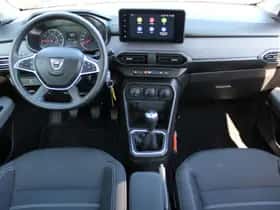 Dacia Sandero (2021) thumbnail 6