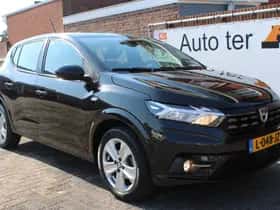 Dacia Sandero (2021) thumbnail 7
