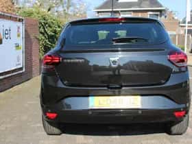 Dacia Sandero (2021) thumbnail 10