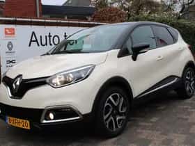 Renault Captur (2014)